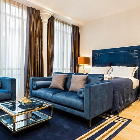 Luxury Apartment Paris Louvre II Ngoại thất bức ảnh