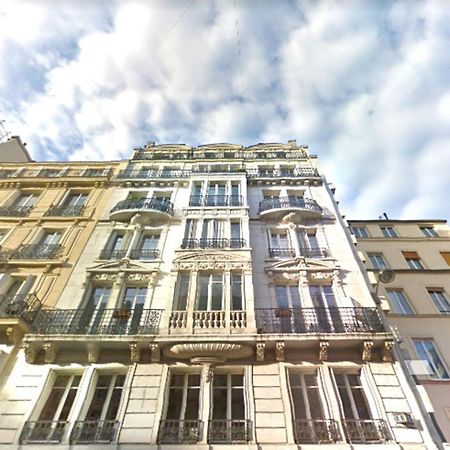 Luxury Apartment Paris Louvre II Ngoại thất bức ảnh