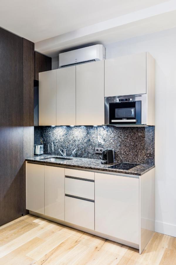 Luxury Apartment Paris Louvre II Ngoại thất bức ảnh