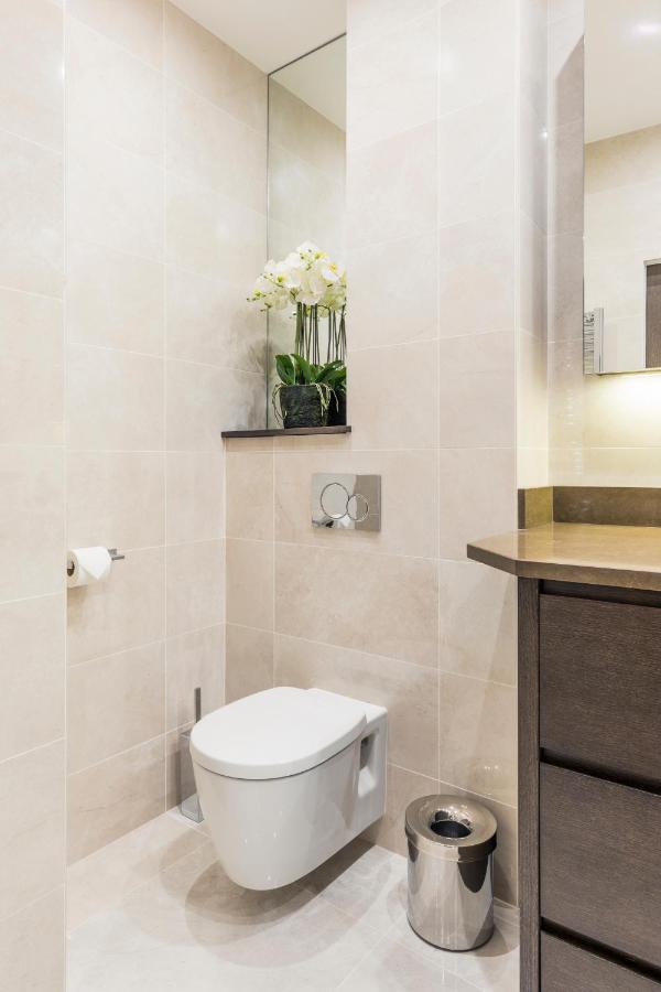 Luxury Apartment Paris Louvre II Ngoại thất bức ảnh