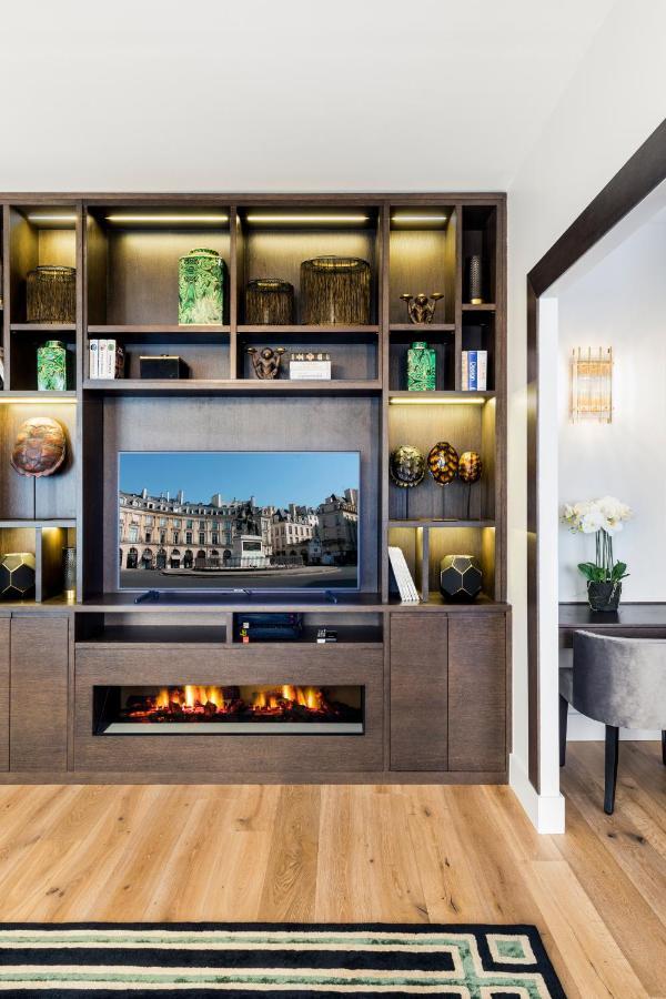 Luxury Apartment Paris Louvre II Ngoại thất bức ảnh