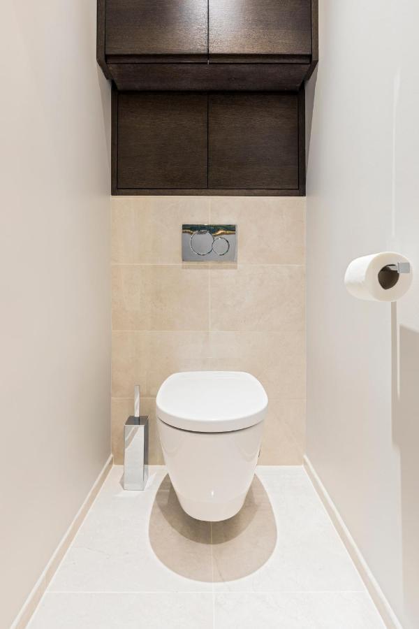 Luxury Apartment Paris Louvre II Ngoại thất bức ảnh