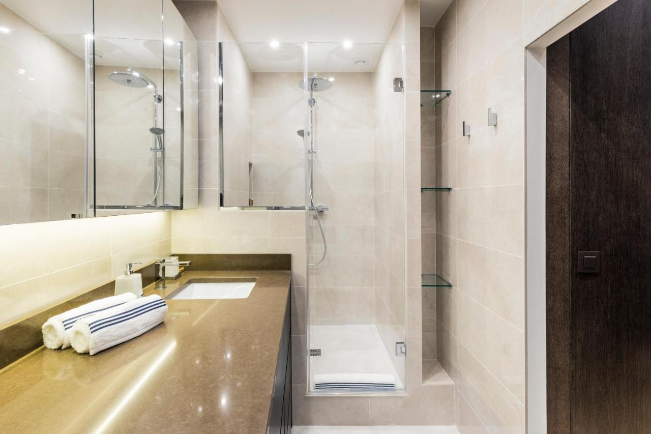Luxury Apartment Paris Louvre II Ngoại thất bức ảnh
