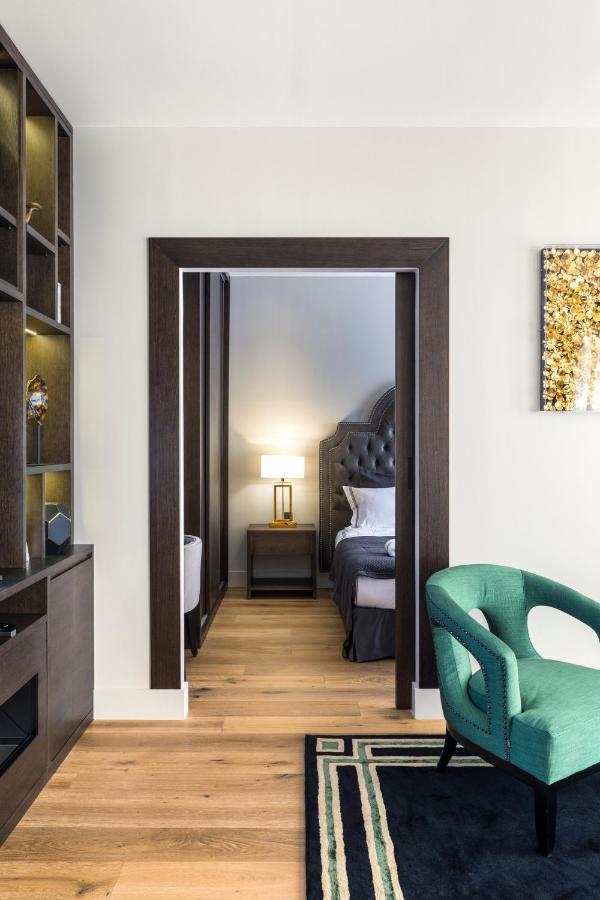 Luxury Apartment Paris Louvre II Ngoại thất bức ảnh