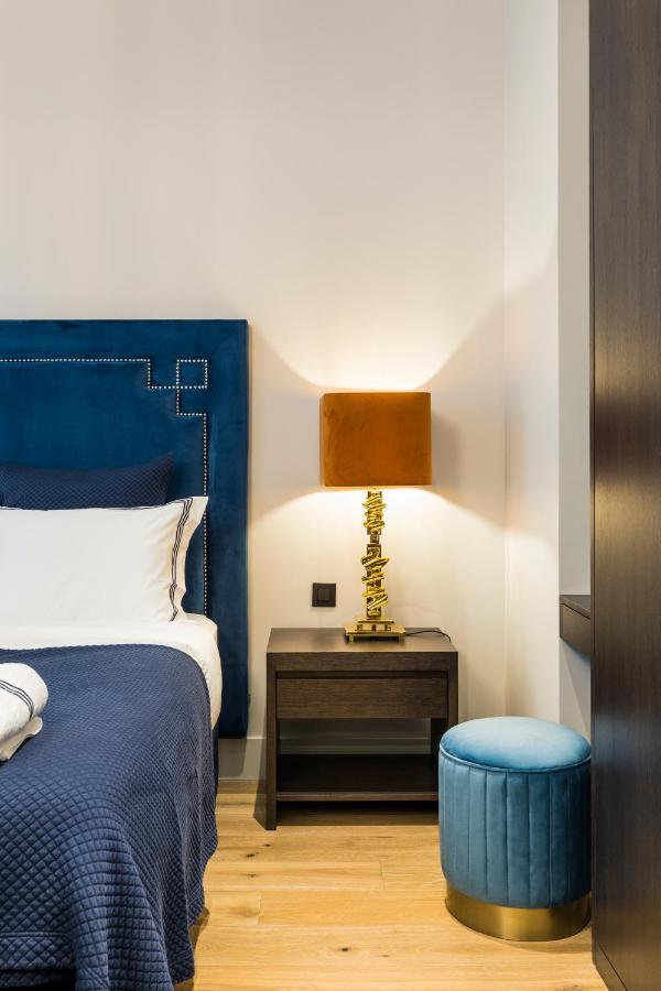 Luxury Apartment Paris Louvre II Ngoại thất bức ảnh