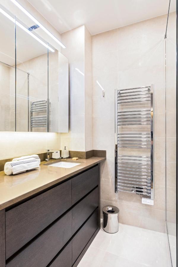 Luxury Apartment Paris Louvre II Ngoại thất bức ảnh
