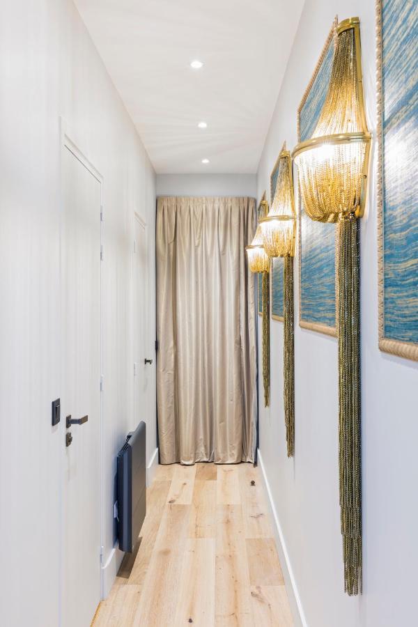 Luxury Apartment Paris Louvre II Ngoại thất bức ảnh