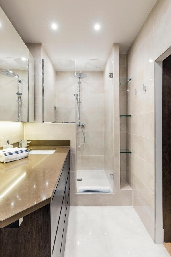 Luxury Apartment Paris Louvre II Ngoại thất bức ảnh