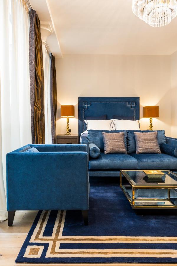 Luxury Apartment Paris Louvre II Ngoại thất bức ảnh