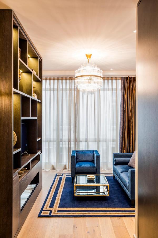 Luxury Apartment Paris Louvre II Ngoại thất bức ảnh