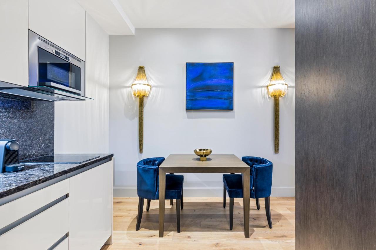 Luxury Apartment Paris Louvre II Ngoại thất bức ảnh